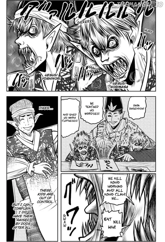 The Elusive Samurai Chapter 192 image 13_optimized